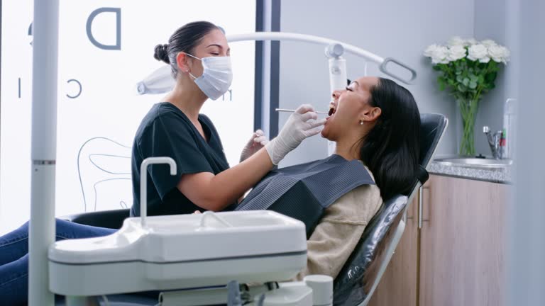 Best Tooth Extraction  in USA